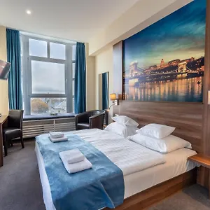 Hotel Medos Budapest