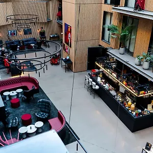Radisson Red 4* Århus
