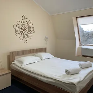 Budget Ekotel 3* Lwów