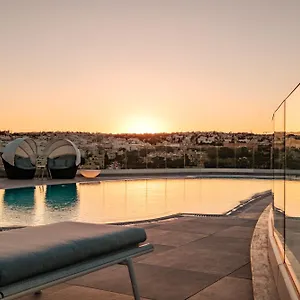 Hyatt Regency Malta St. Julian's
