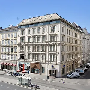 Living An Der Oper 4* Wiedeń