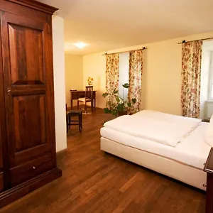 Hotel Wittelsbacher Zollhaus ***