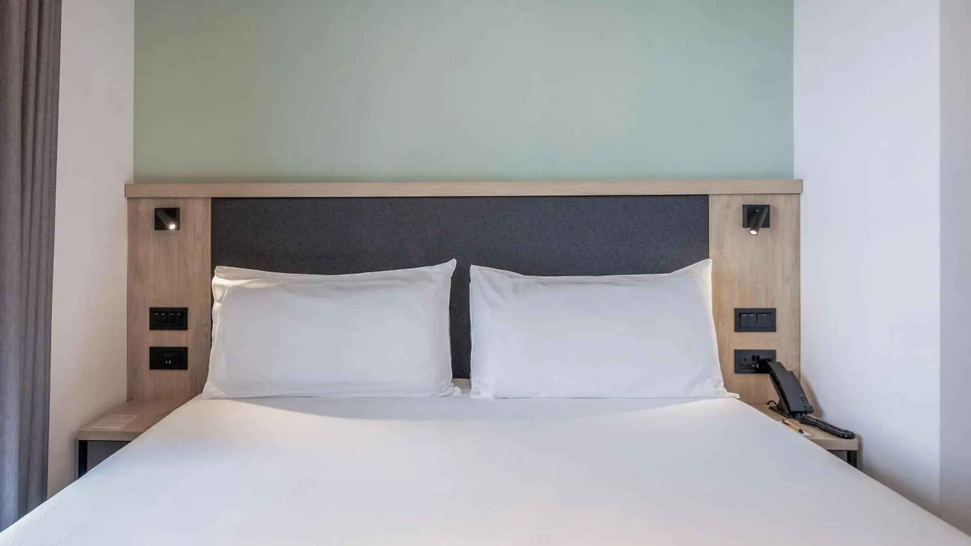 ***  Hotel Mistral St Julian'S, Affiliated By Melia Saint Julian's Malta