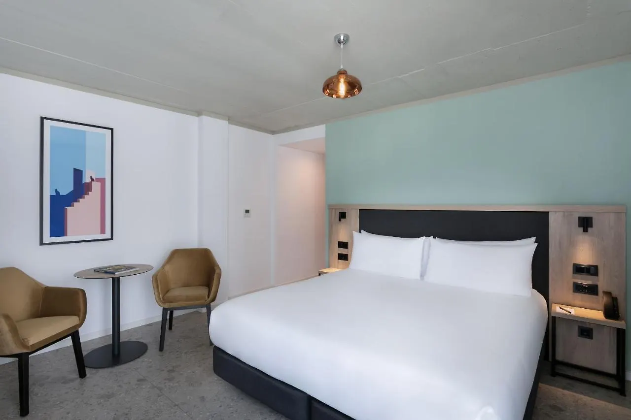 Hotel Mistral St Julian'S, Affiliated By Melia St. Julian's Malta