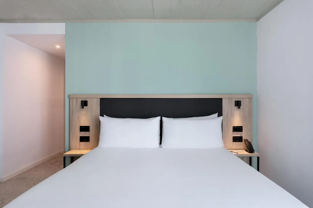 Hotel Mistral St Julian'S, Affiliated By Melia St. Julian's 3*,  Malta